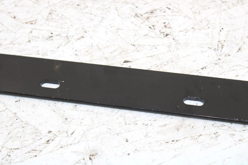 1976 Yamaha Gs340 Oem Rear Engine Mount Plate 838-21411-01-00 SY71