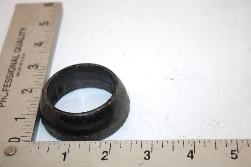 03 Bombardier Quest 650 Oem Exhaust Pipe Joint Gasket 707600164 AB1.1