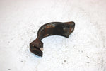 1993 Polaris 350l 6x6 Oem Rear Swingarm Bracket 1580067-067 AP153