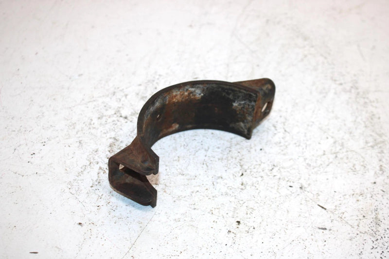 1993 Polaris 350l 6x6 Oem Rear Swingarm Bracket 1580067-067 AP153