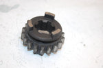 02 Arctic Cat 250 2x4 Oem 3rd Drive Gear Dog 18T 3446-138 AA22