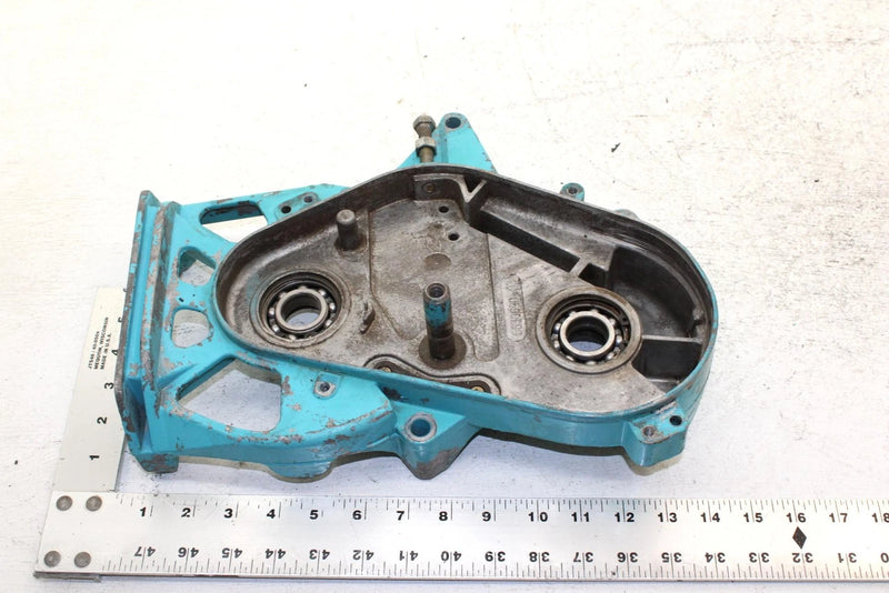 1999 Polaris 500 Xc Oem Lower Chaincase 5131455 SP37