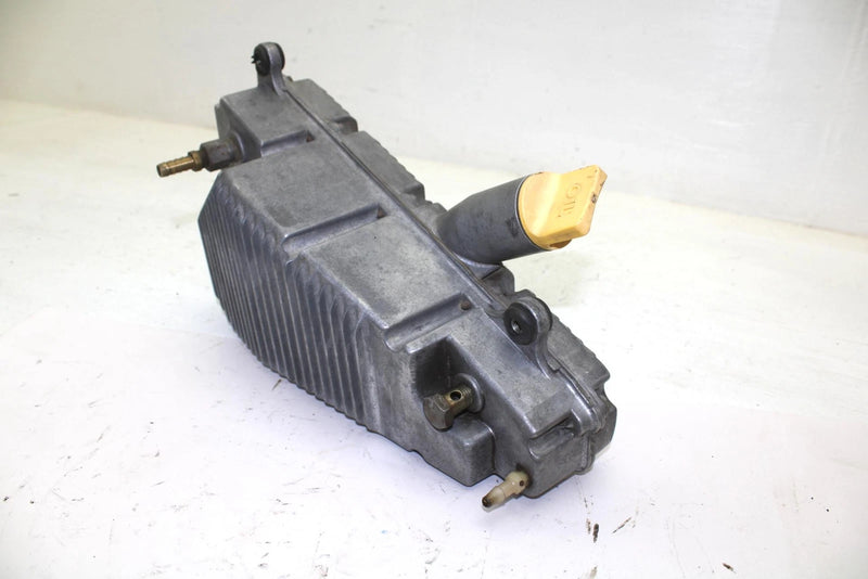 95 Polaris Magnum 425 4x4 OEM Oil Tank Bottle Reservoir 5131004 AP111