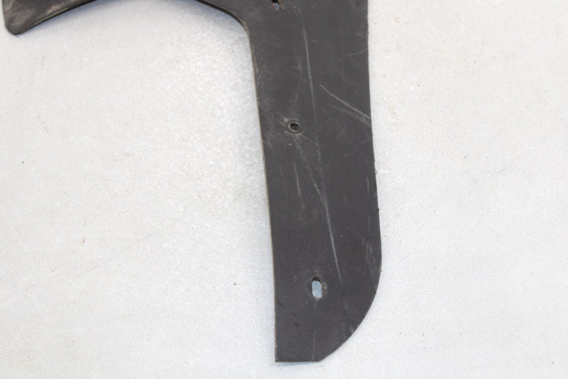 86 Polaris Trail Boss  Oem Front Left Mud Flap 5850071 AP138