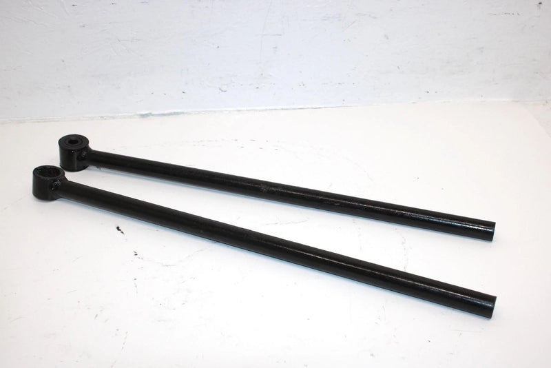1995 Polaris Xlt Oem Upper Radius Rod Pair 1822099-067 SP71