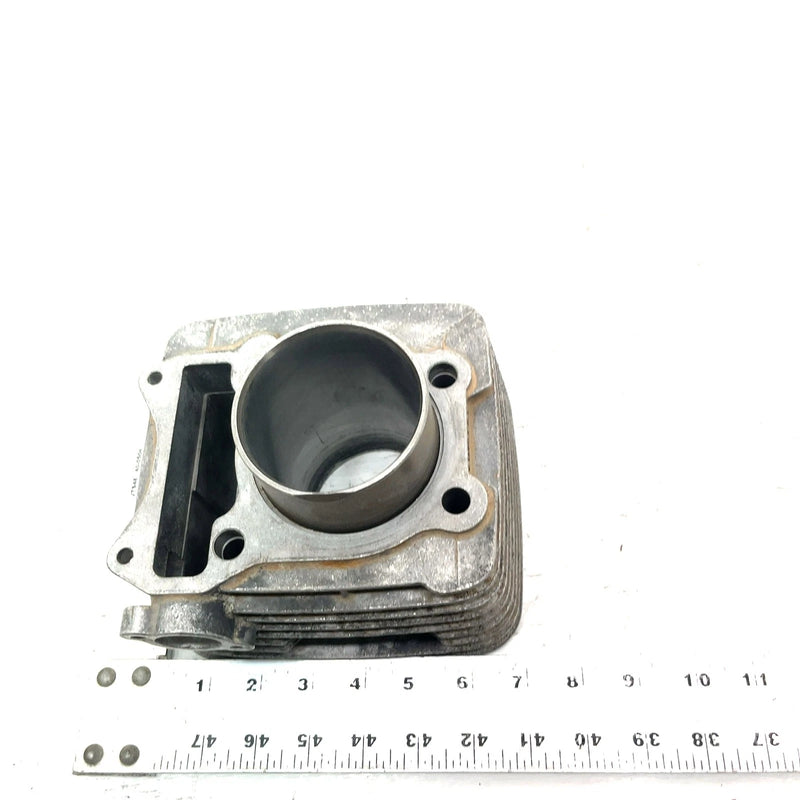 87-89 Suzuki Quadrunner 300 LT300E 2x4 OEM 72mm Bore Cylinder 11210-41B02 AS36