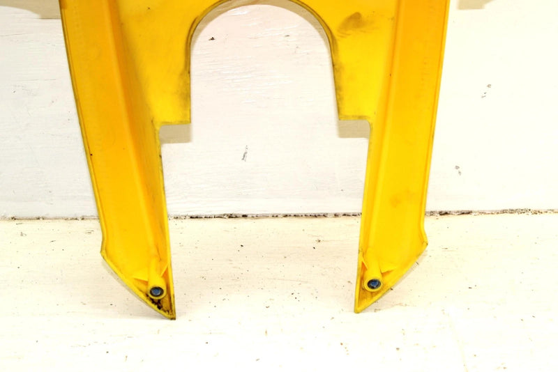 2001 Sea-doo Xp Oem Front Upper Storage Cover 269500799 JS7