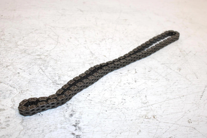 1986 Honda Trx 350 A Fourtrax 4x4 Oem Cam Timing Chain 14401-HA7-671 AH43
