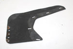 1993 Polaris Trail Boss 250 Oem Front Fender Left Mud Flap 5850086 AP8
