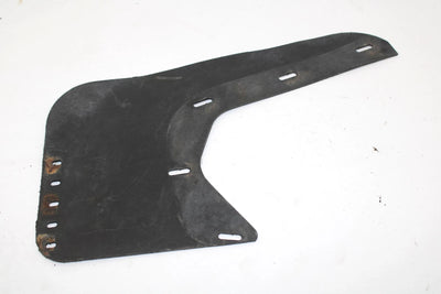 1993 Polaris Trail Boss 250 Oem Front Fender Left Mud Flap 5850086 AP8