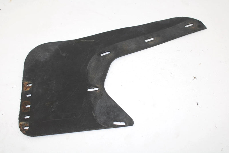 1993 Polaris Trail Boss 250 Oem Front Fender Left Mud Flap 5850086 AP8