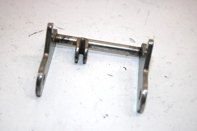 00 Kawasaki Prairie 300 Kvf300b2 Oem Seat Hook Latch 27012-1381 AK0