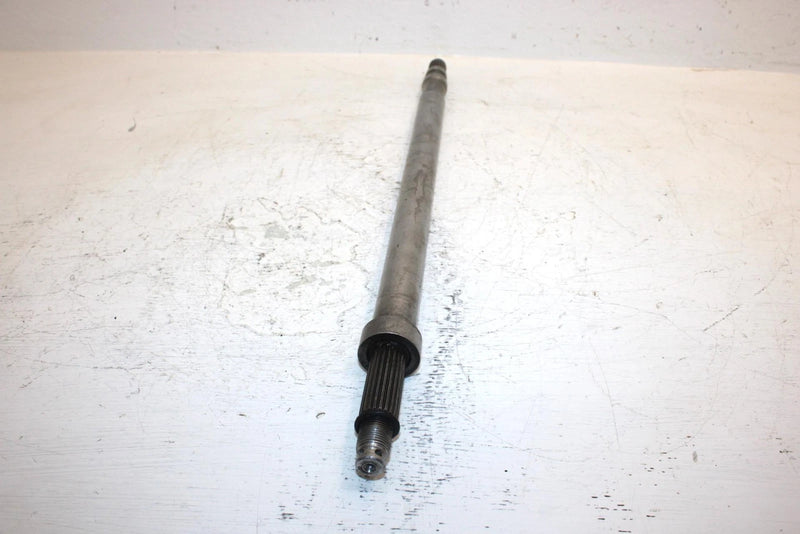 2003 Bombardier Quest 500 Oem Left Rear Axle 705500184 AB13