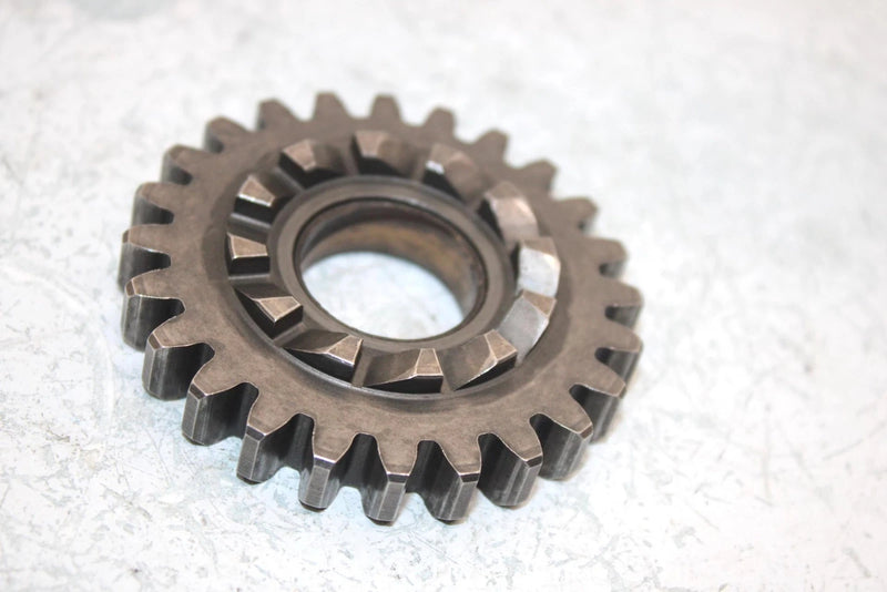 86 Suzuki Lt230s Oem Kickstart Drive Gear 26240-22A01 AS20