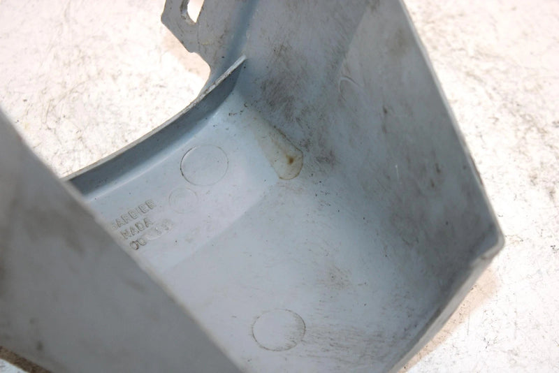 1996 Sea-doo Spi 587 Oem Drive Shaft Guard 272000553 JS40