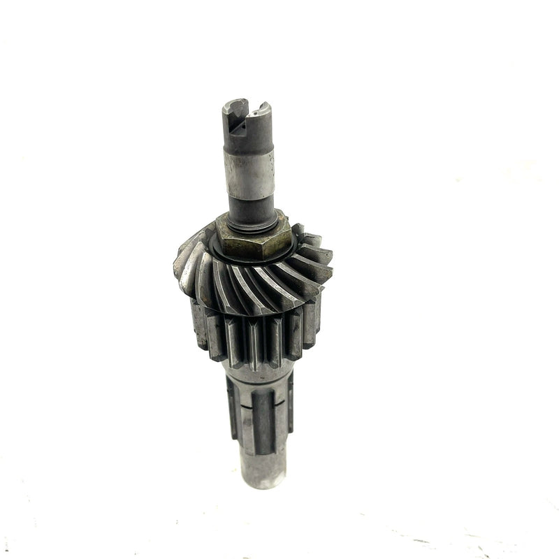 98-02 Arctic Cat 300 4X4 OEM Sub Transmission Shaft 3446-206 AA42
