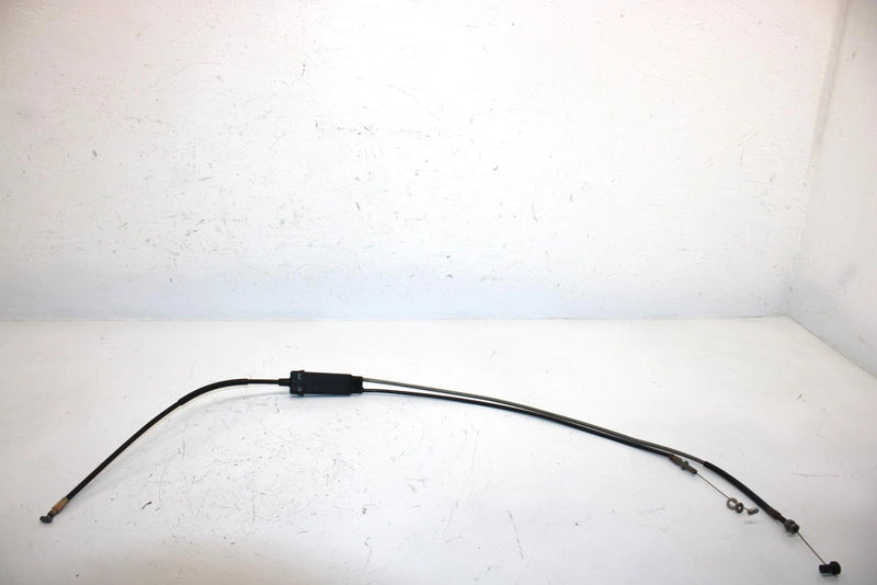 99 Arctic Cat Zl 600 Sno Pro Efi Oem Throttle Cable 0687-063 Q5150