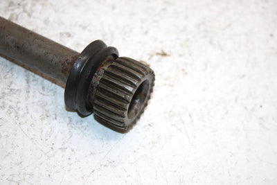 2004 Honda Fourtrax Foreman Rubicon Oem Rear Prop Drive Shaft 40201-HN2-000 AH5