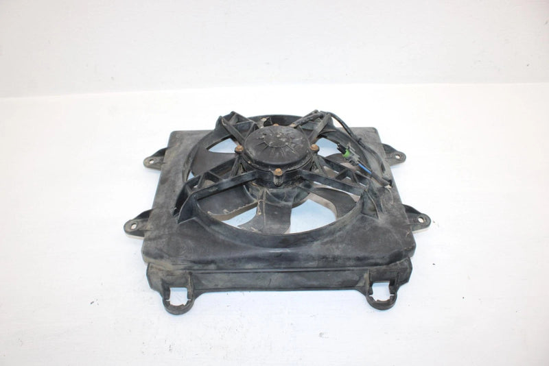 2011 Polaris Ranger 800 Oem Radiator Cooling Fan 2411559 2411732 XP4