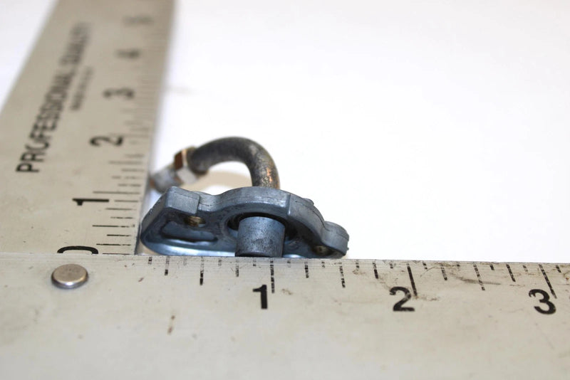 2001 Polaris Scrambler 90 Oem Carburetor Cap 0450924 APS1