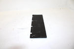 1999 Ski-doo Formula Iii 600 Oem Snowflap Reinforcement 572108200 SS29
