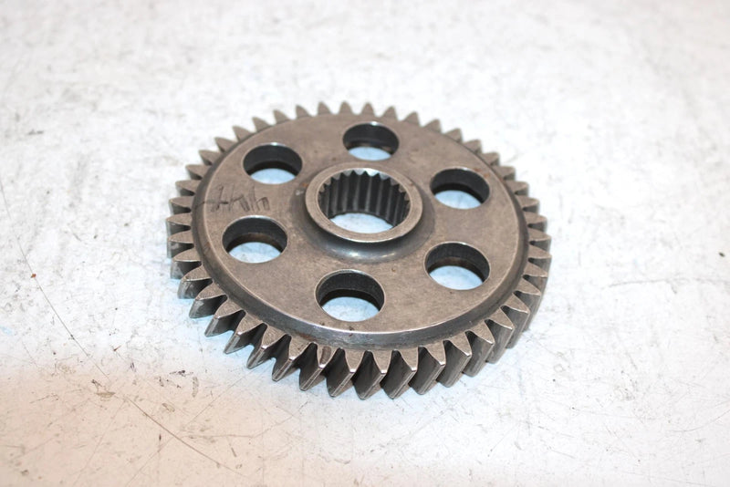 2001 Polaris Magnum 500 Oem  44T Transmission Gear 3233612 AP121