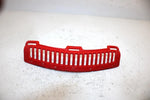 02 Polaris Xc Sp 500 Oem Lower Hood Closure (Red) 5434199-070 SP216