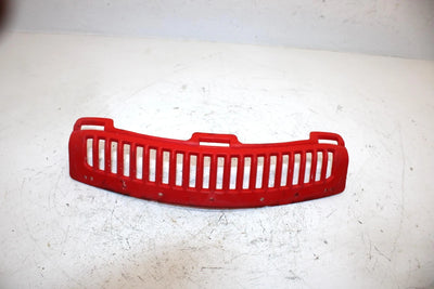 02 Polaris Xc Sp 500 Oem Lower Hood Closure (Red) 5434199-070 SP216