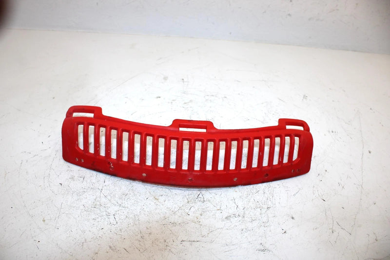02 Polaris Xc Sp 500 Oem Lower Hood Closure (Red) 5434199-070 SP216