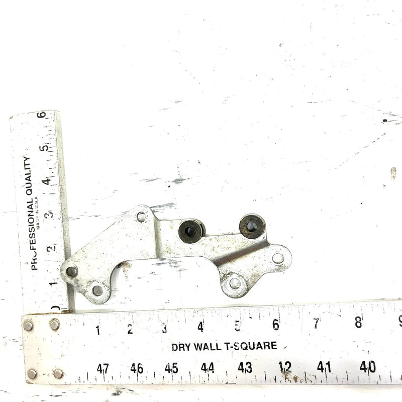 1988 Yamaha Moto 4 OEM Instrument Panel Bracket 1YW-2834L-00-00 AY57