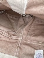 New Vintage Beige Karman Polyester Pants VV-16