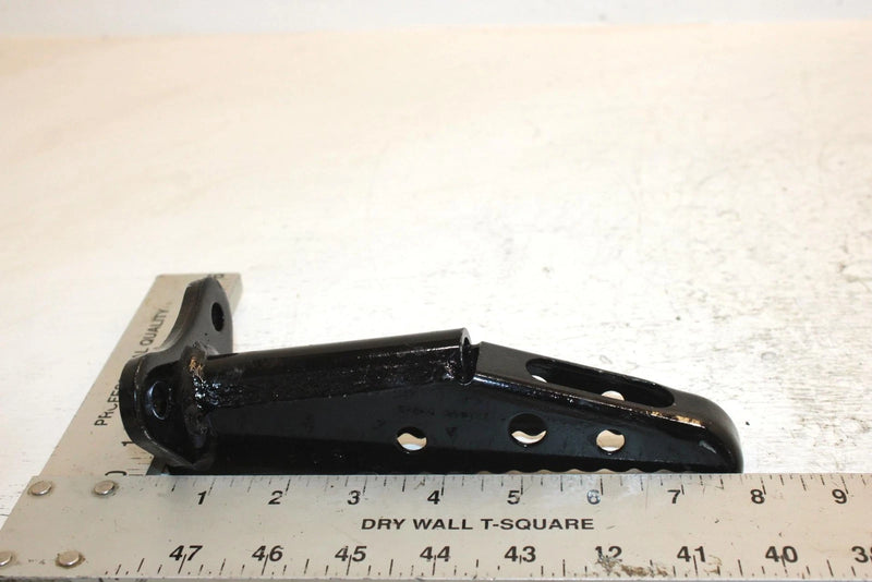1986 Honda Trx 350 A Fourtrax 4x4 Oem Foot Peg 50616-HA7-653 AH43