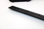 1997 Ski-doo Formula 500 Oem Rear Frame Support 518316723, 518316724, PAIR,SS68