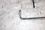 2002 Polaris Sportsman 500 OEM Seat Latch Set 5224592 1040387 AP87