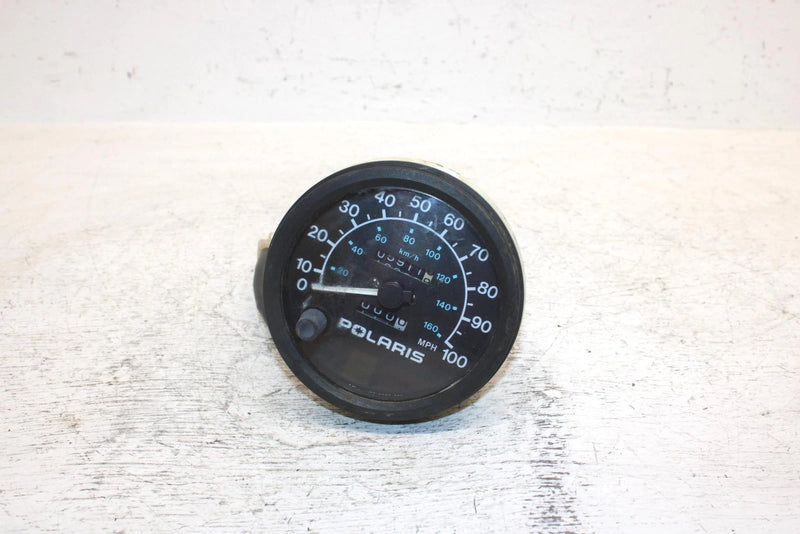 1997 Polaris Indy 500 Oem Speedometer (Under 6k Miles) 3280204 SP20