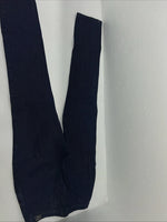 New Women’s Cowboy Ethics Original Fit Denim Jeans No Back Pockets. 15/16x36 K-2