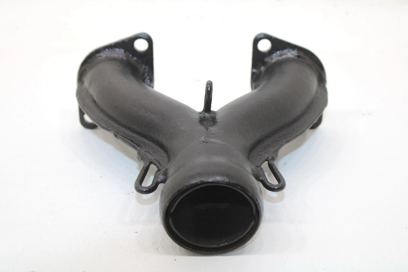 1988 Polaris 400 Oem Exhaust Header Manifold 1260501-029 B681