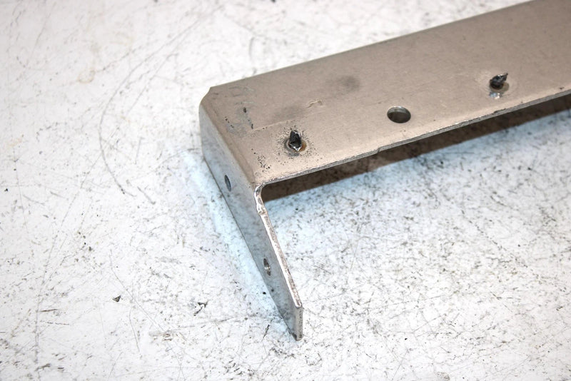 94 Polaris 440 L/c Oem Snowflap Mount 5220478 B667