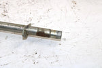 2001 Ski-doo Skandic 500f Oem Lower Rear Shock Support Axle 5345454 SS110