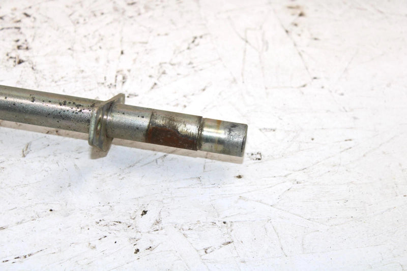 2001 Ski-doo Skandic 500f Oem Lower Rear Shock Support Axle 5345454 SS110