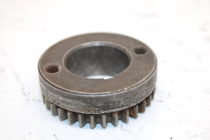 1974 Yamaha Tl433f Oem Oil Pump Drive Gear 821-13178-00-00 SY28