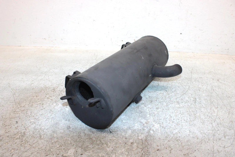 2006 Polaris Sportsman 500 Oem Exhaust Muffler 1261611-029 1261611-489 AP186