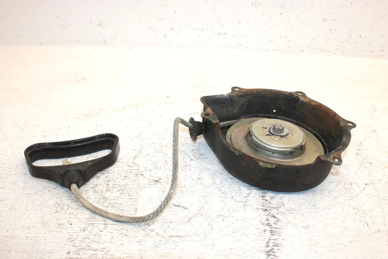 1988 Polaris 650 Oem Pull Starter 3083494 SP17