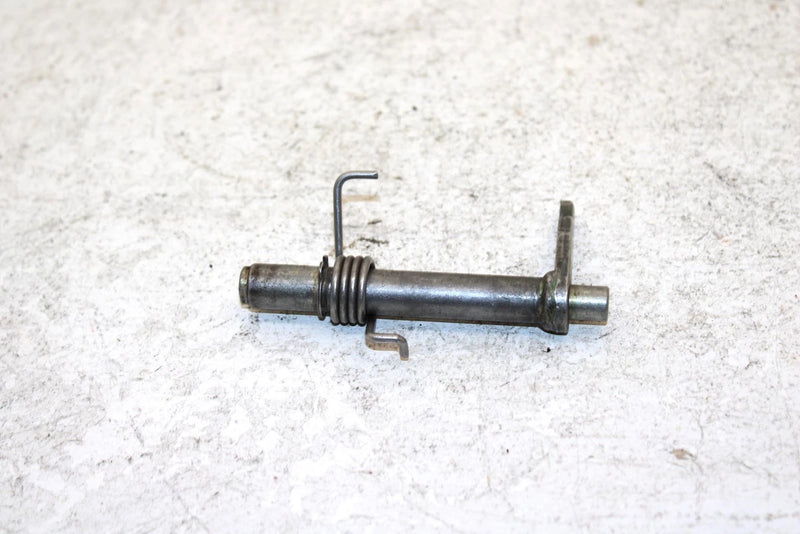 2000 Honda Trx 250 Recon Oem Shift Stopper Shaft 24860-HM8-000 AH52