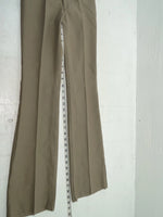 New Vintage Brown Mesquite Polyester Pants #5915 3A-42