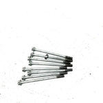 06 Arctic Cat 650 4x4 V2 Stewart OEM Cylinder Head Bolt Set Of 8 3201-377 AA37