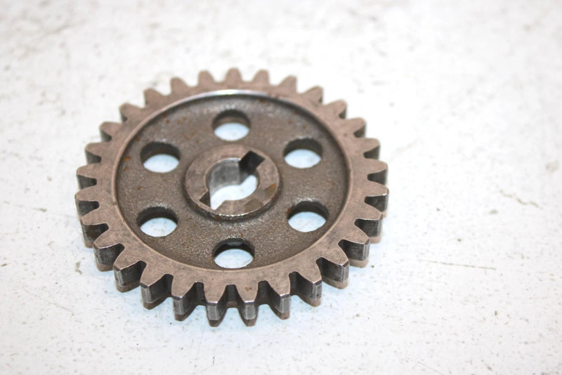2007 Arctic Cat Atv 650 H1 Oem Water Pump Gear 0813-004 AA25