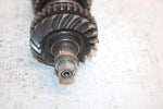 1990 Kawasaki Bayou 300 Oem Bevel Gear Housing Assembly 41046-1088 AK22