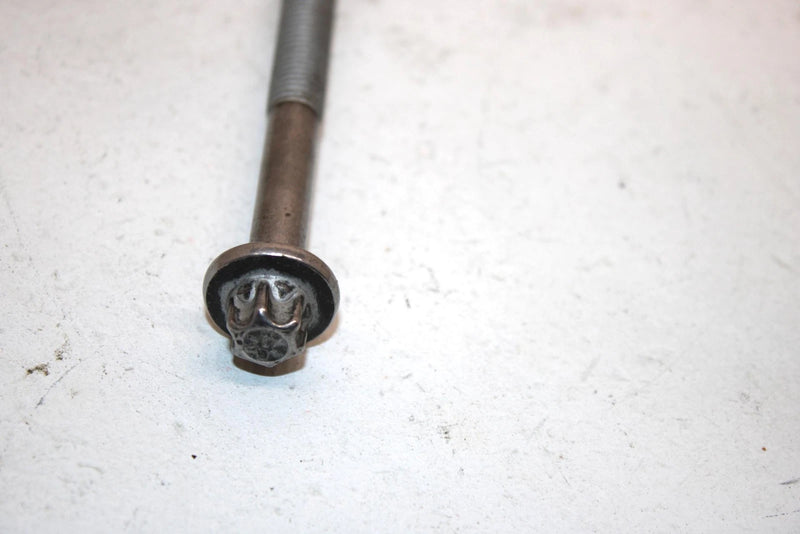 06 Can-am Outlander 400 Oem Cylinder Bolt 420641550 420641551 Q5092