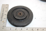 85 Polaris Trail 400 L/c Oem Rear Outer Idler Wheel Set of 4 1543018 SP67